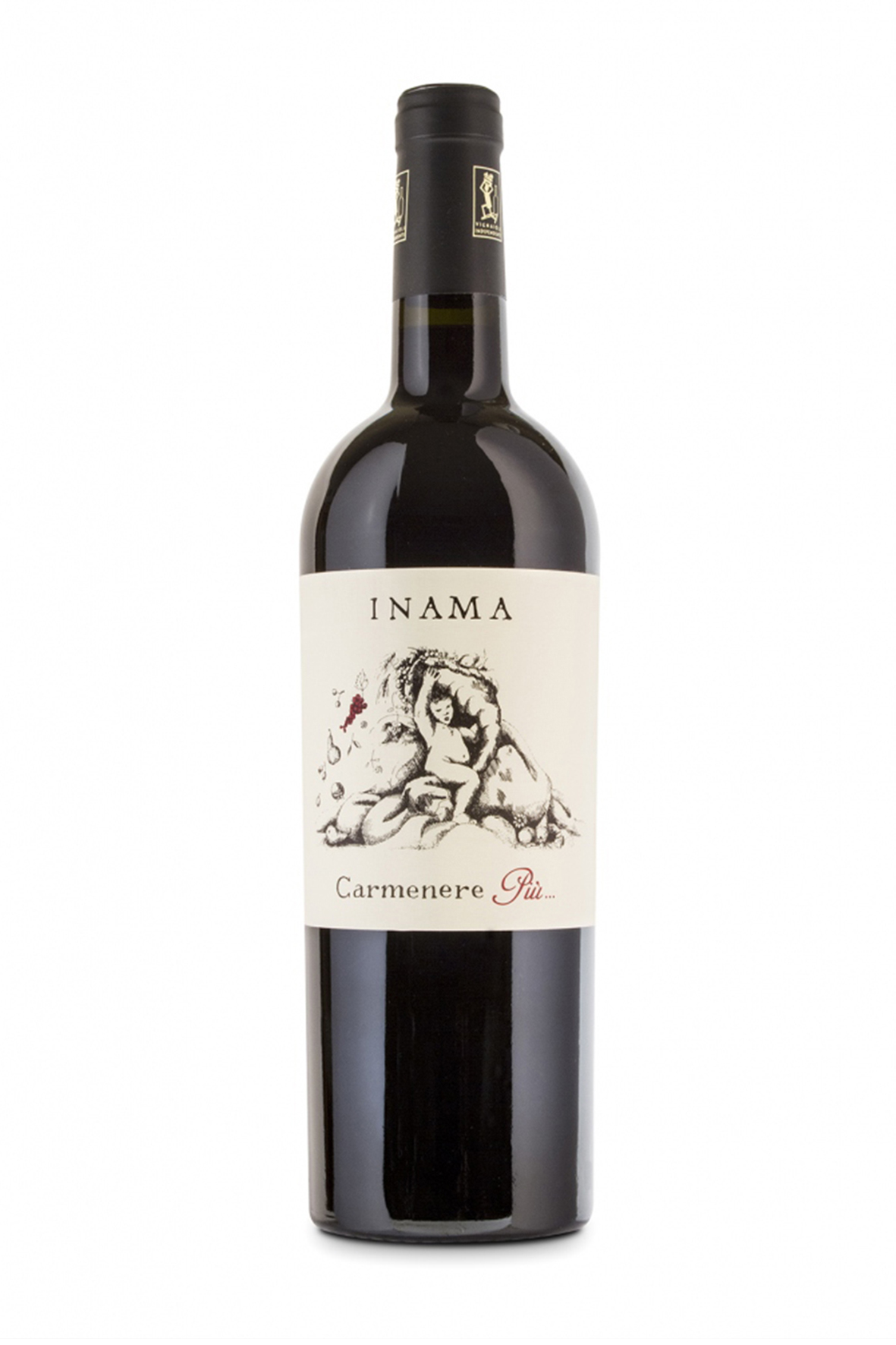 Carmenere Pui 2017