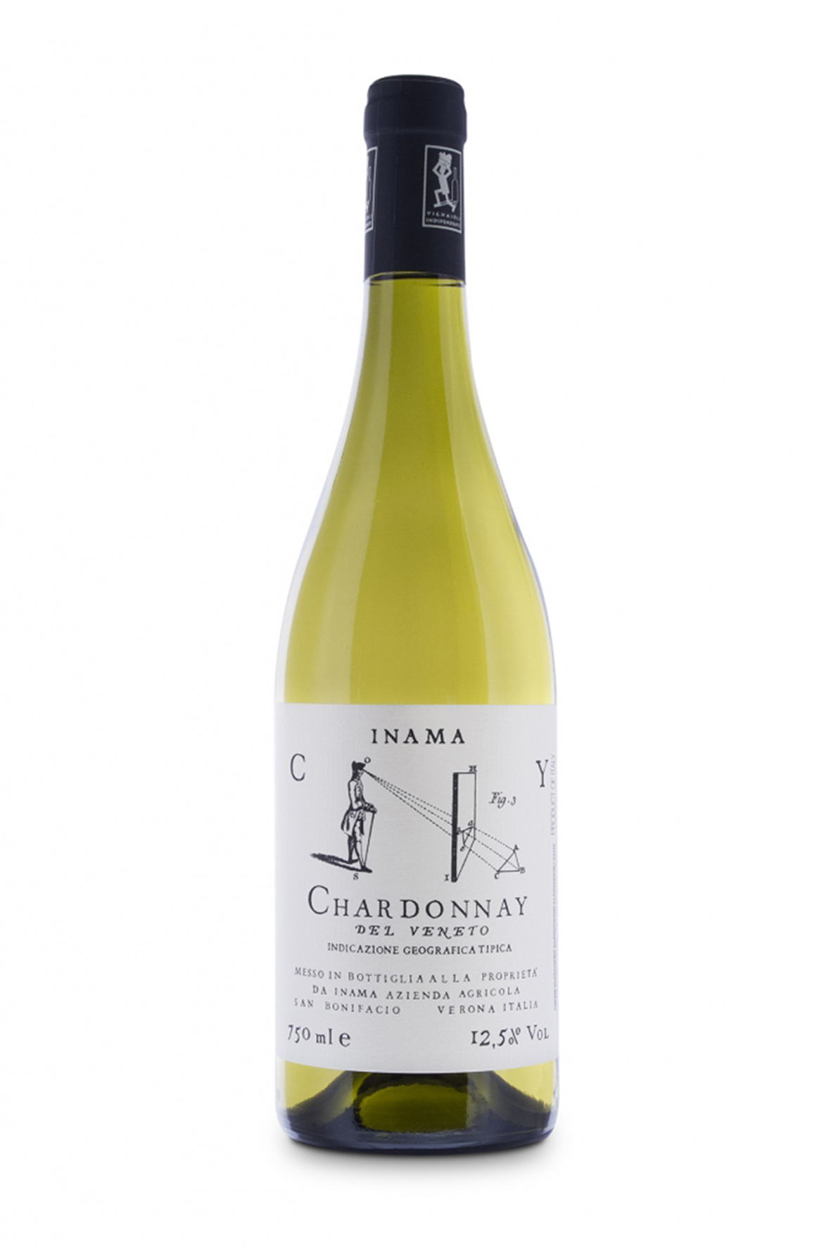 Chardonnay 2019