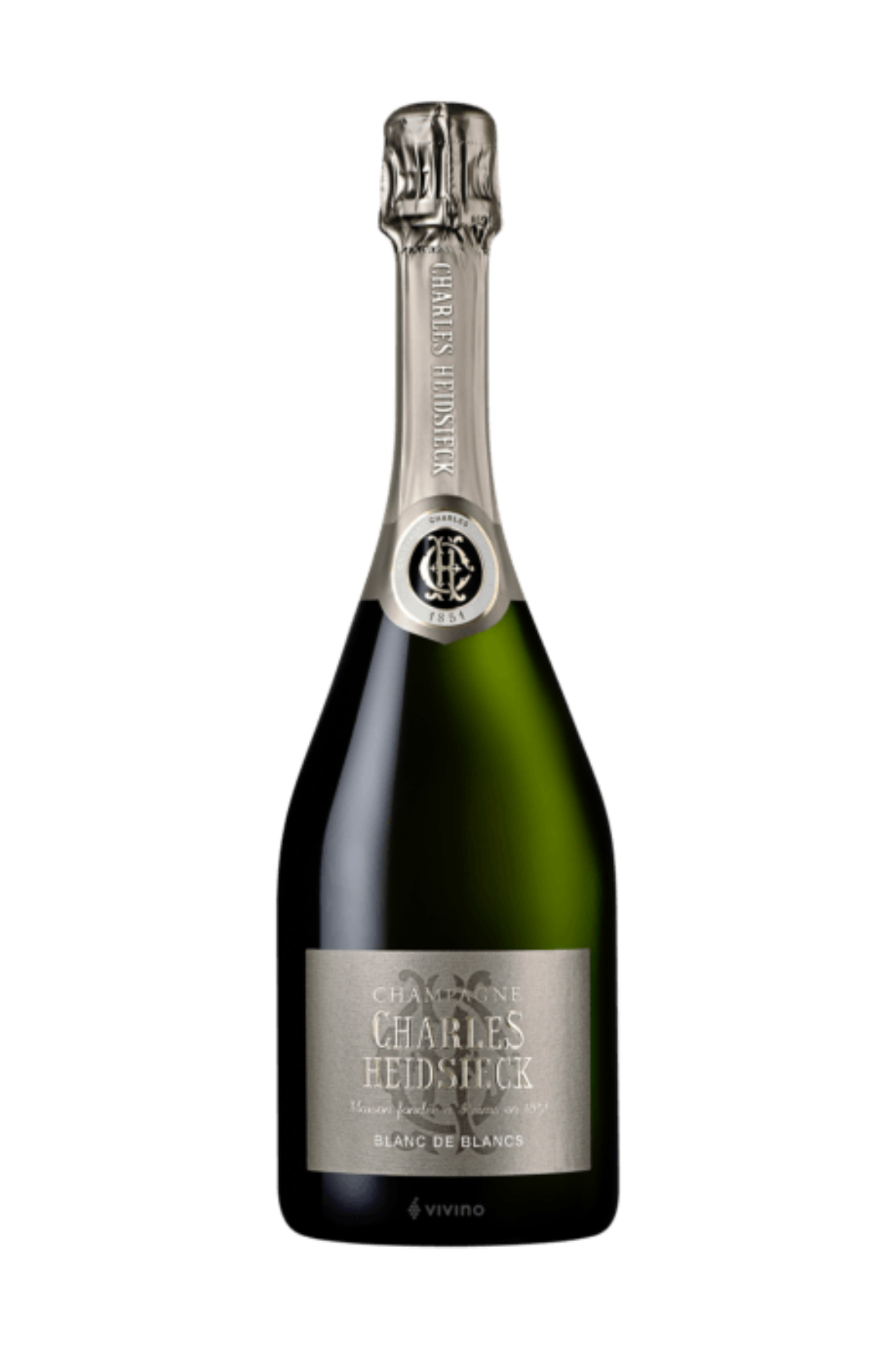 Charles Heidseick Blanc de Blancs