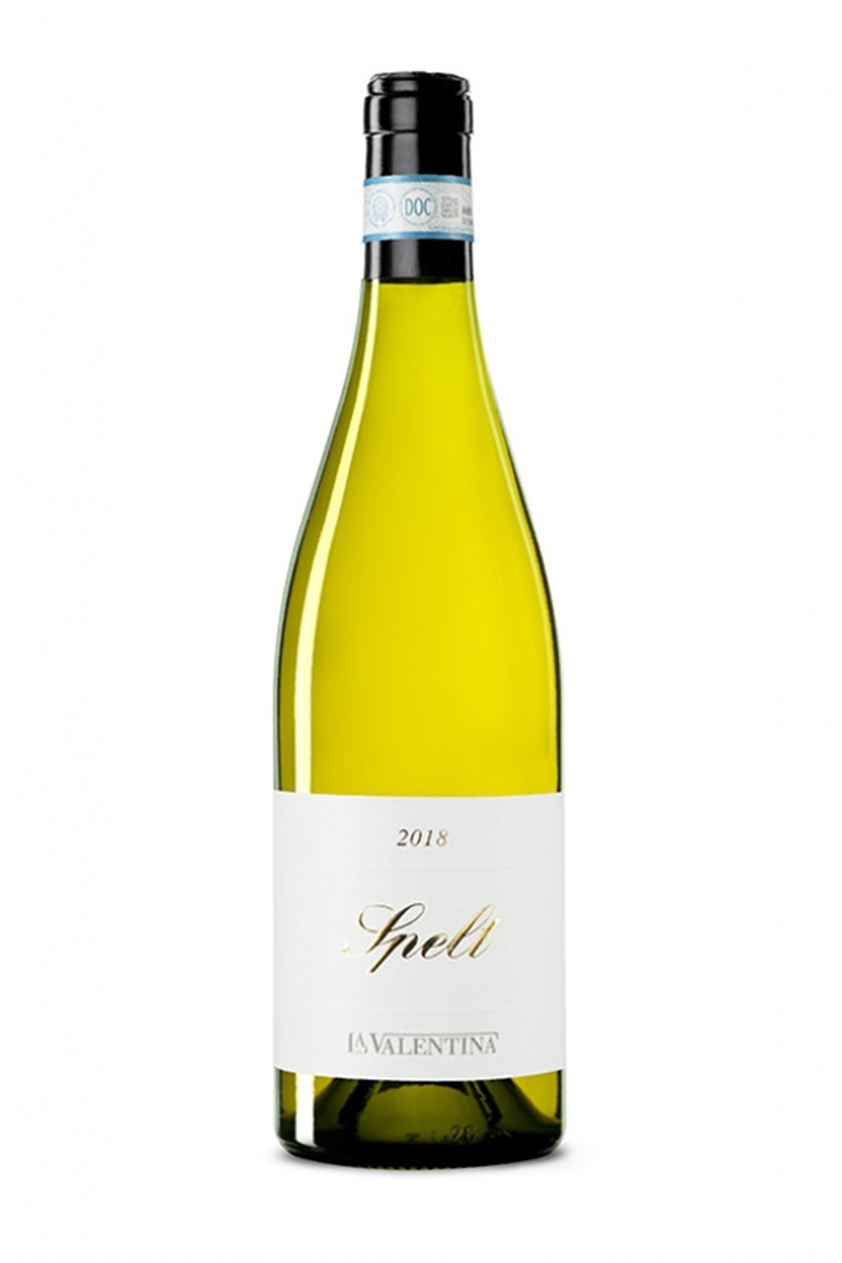 Spelt Trebbiano 2018