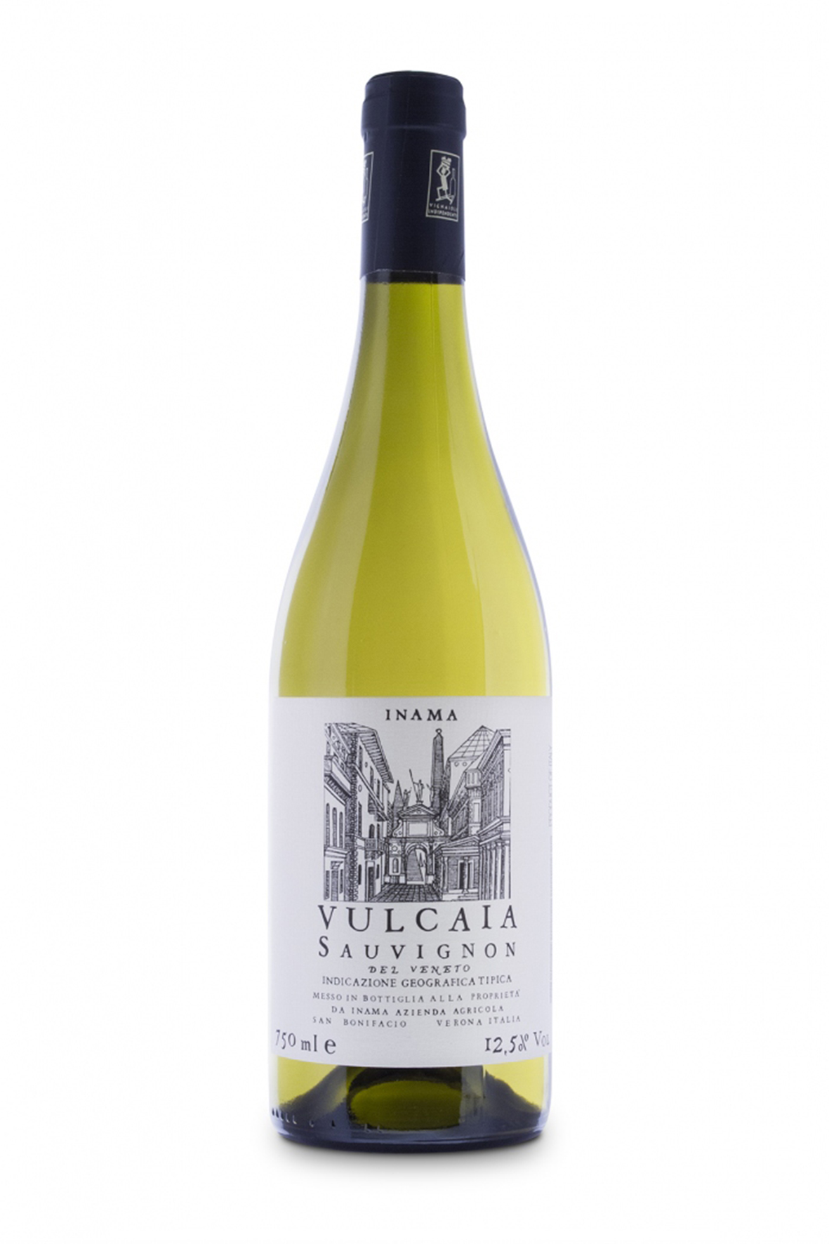 Vulcaia Sauvignon 2020